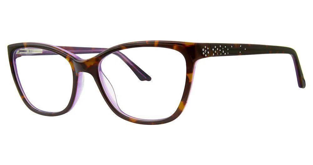 GENEVIEVE PARIS DESIGN APPLAUD Eyeglasses - view 6